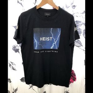 Heist T shirt